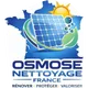 Osmose Couverture
